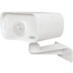 Sensor de movimiento MPX-40