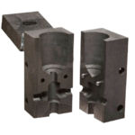 Molde Para Soldadura ExoAlum