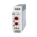 Temporizador Estrella Triángulo